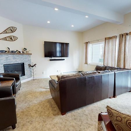 Trailside 5B Apartment Ludlow Luaran gambar