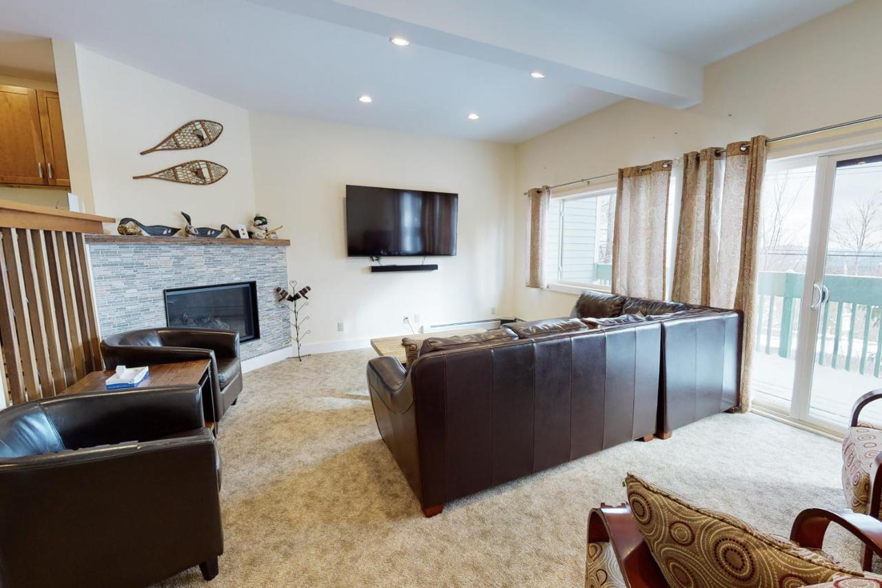 Trailside 5B Apartment Ludlow Luaran gambar