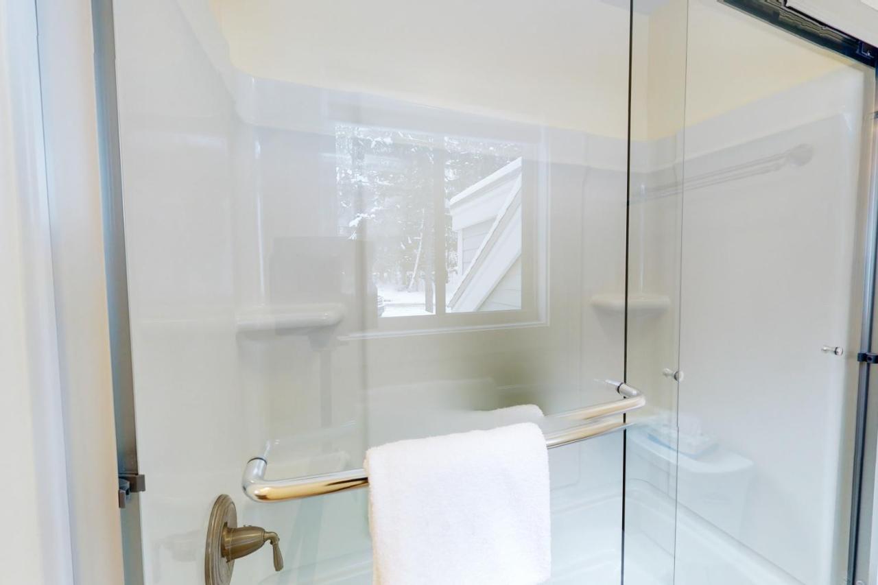Trailside 5B Apartment Ludlow Luaran gambar