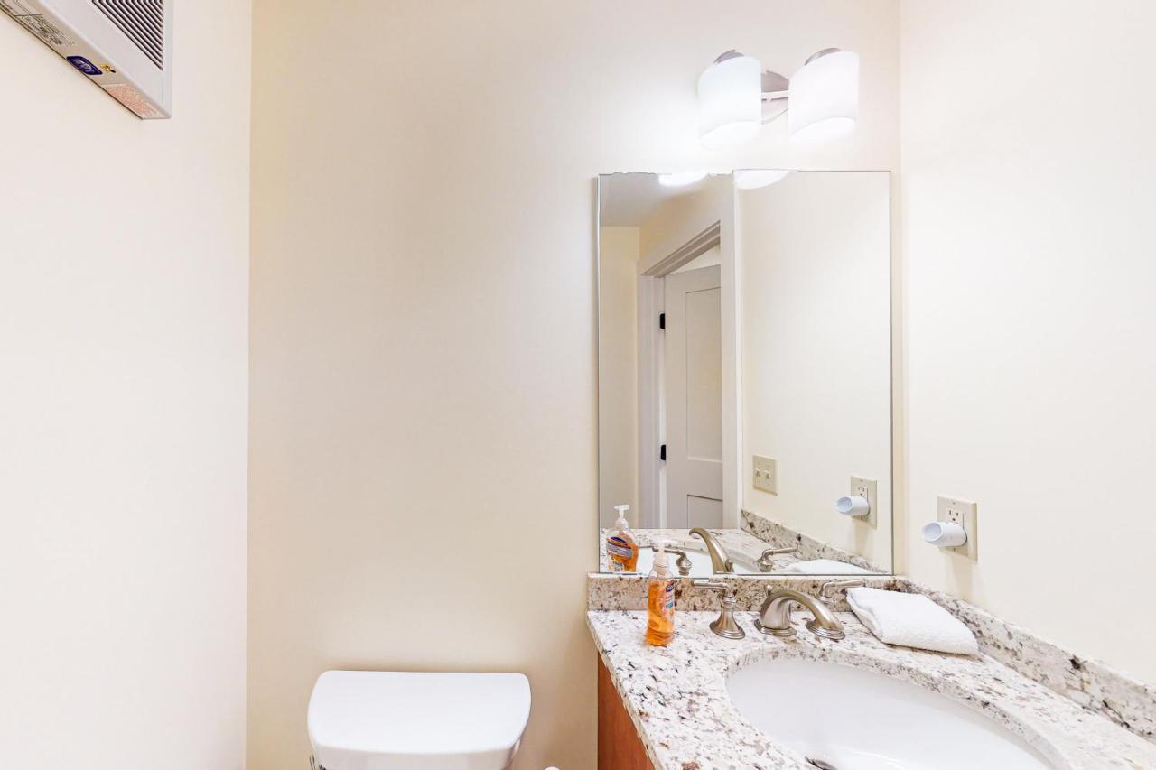 Trailside 5B Apartment Ludlow Luaran gambar
