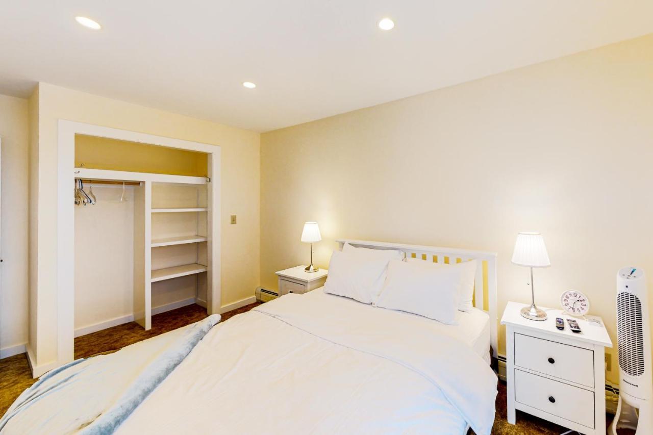 Trailside 5B Apartment Ludlow Luaran gambar