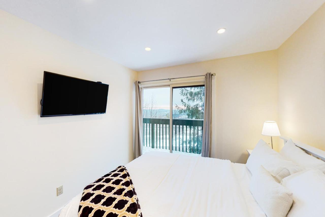 Trailside 5B Apartment Ludlow Luaran gambar