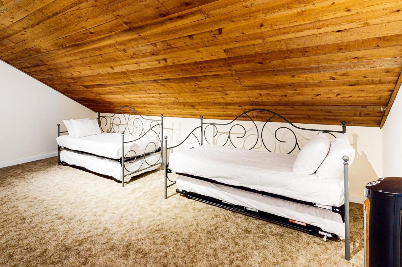 Trailside 5B Apartment Ludlow Luaran gambar