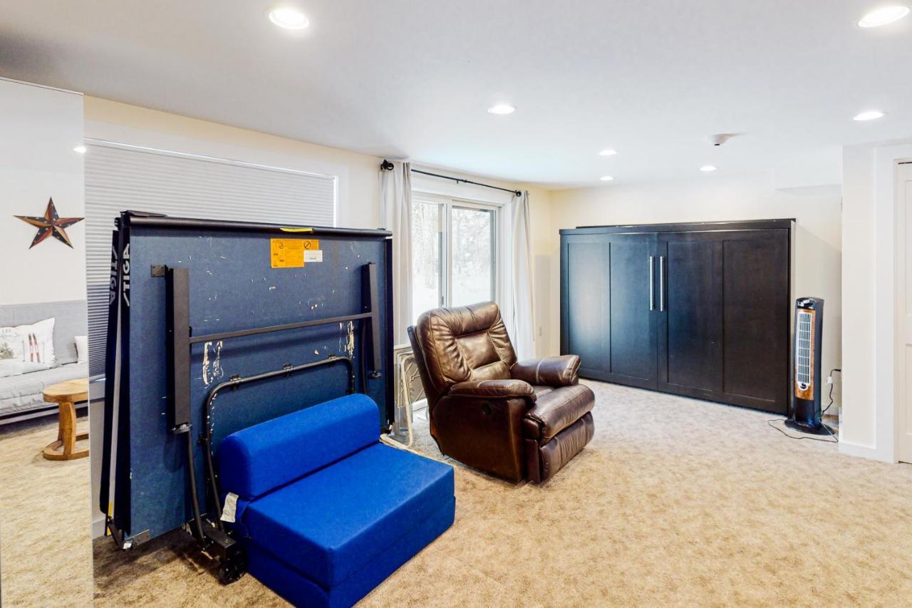 Trailside 5B Apartment Ludlow Luaran gambar