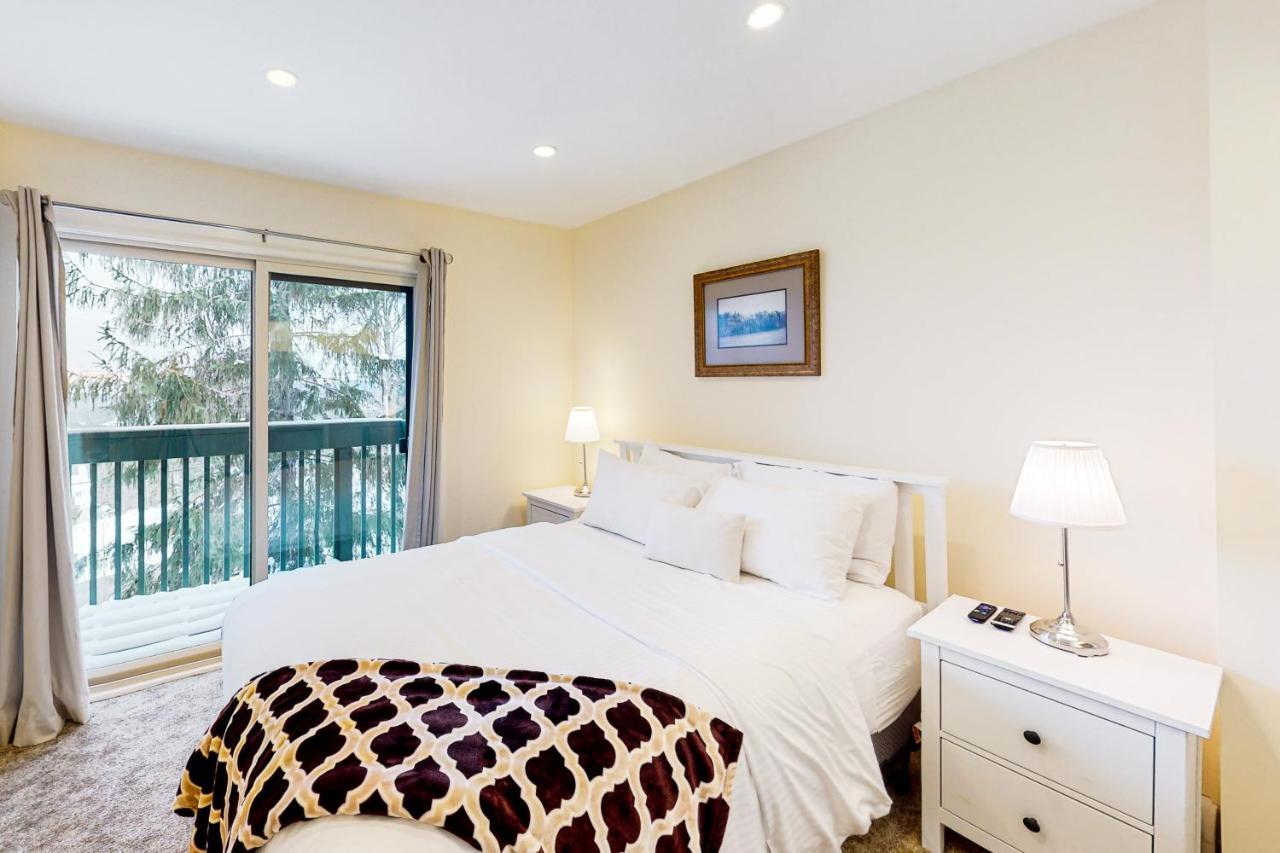 Trailside 5B Apartment Ludlow Luaran gambar