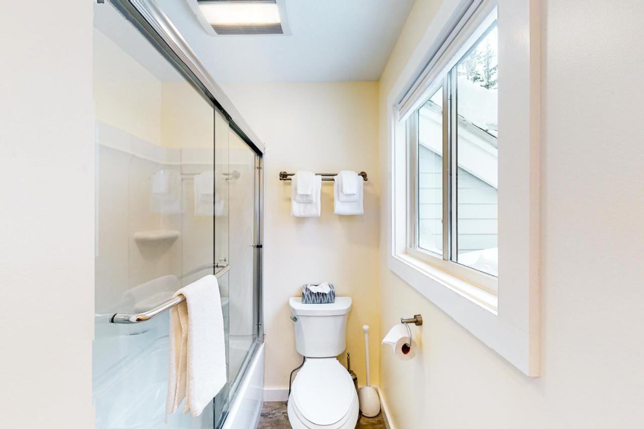 Trailside 5B Apartment Ludlow Luaran gambar