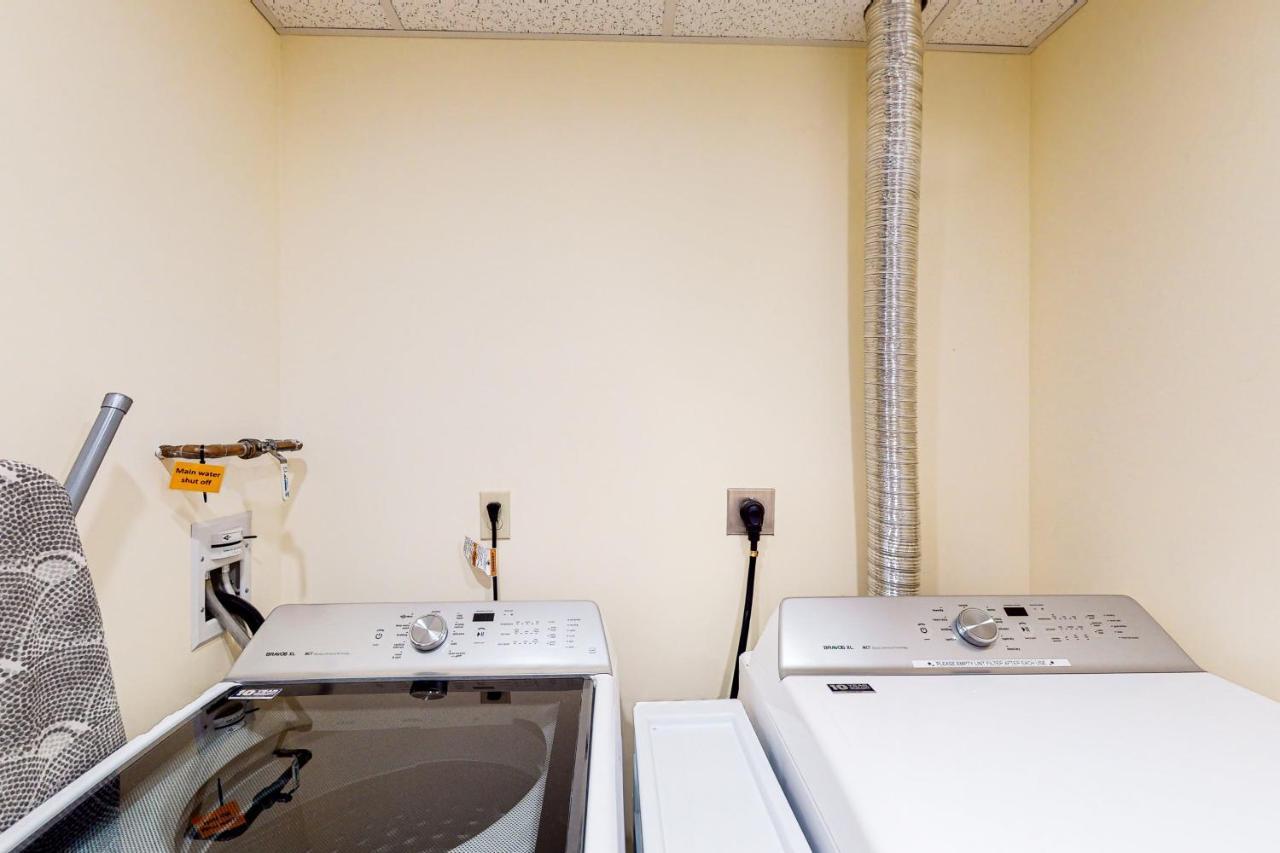 Trailside 5B Apartment Ludlow Luaran gambar