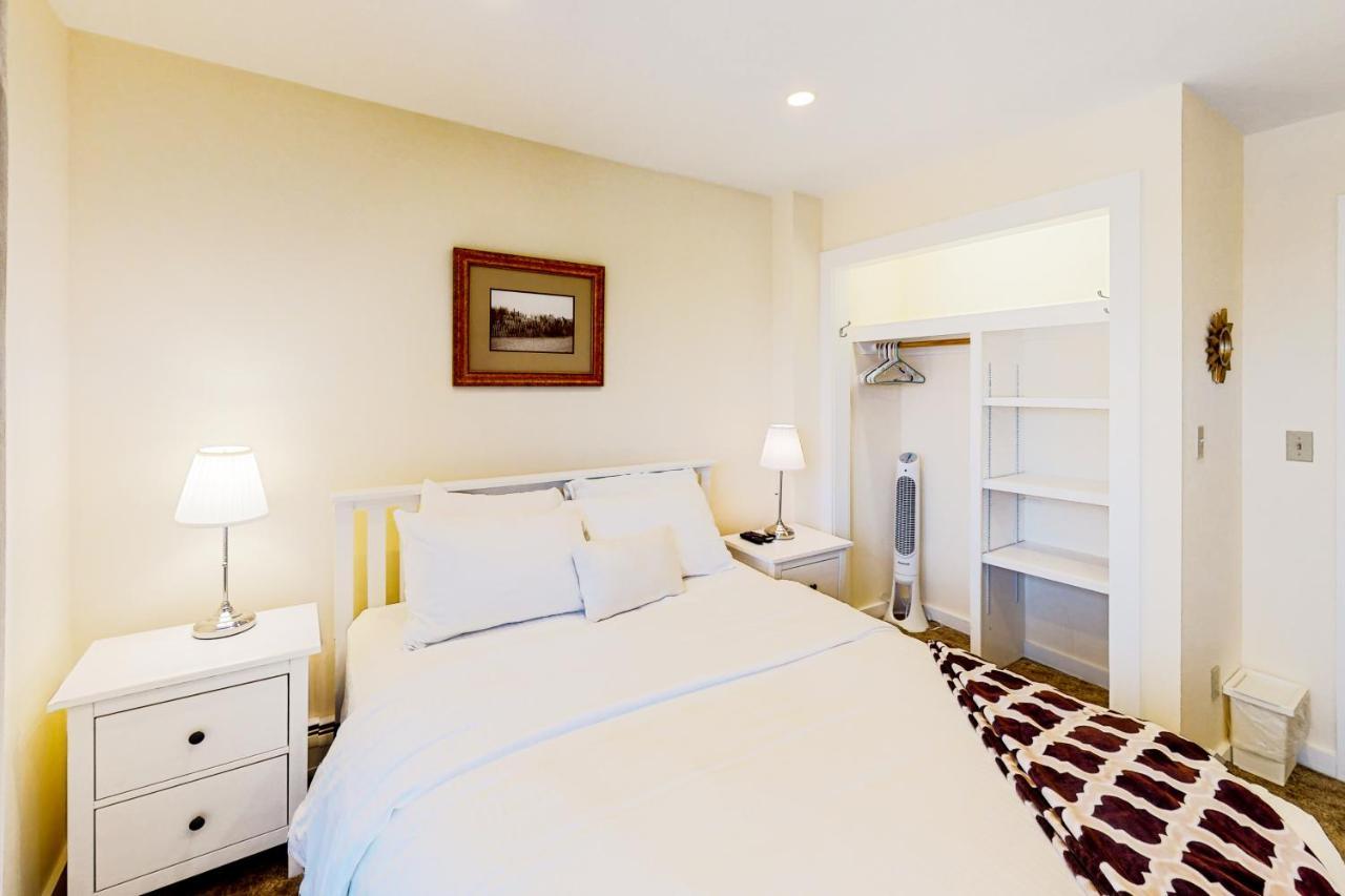 Trailside 5B Apartment Ludlow Luaran gambar