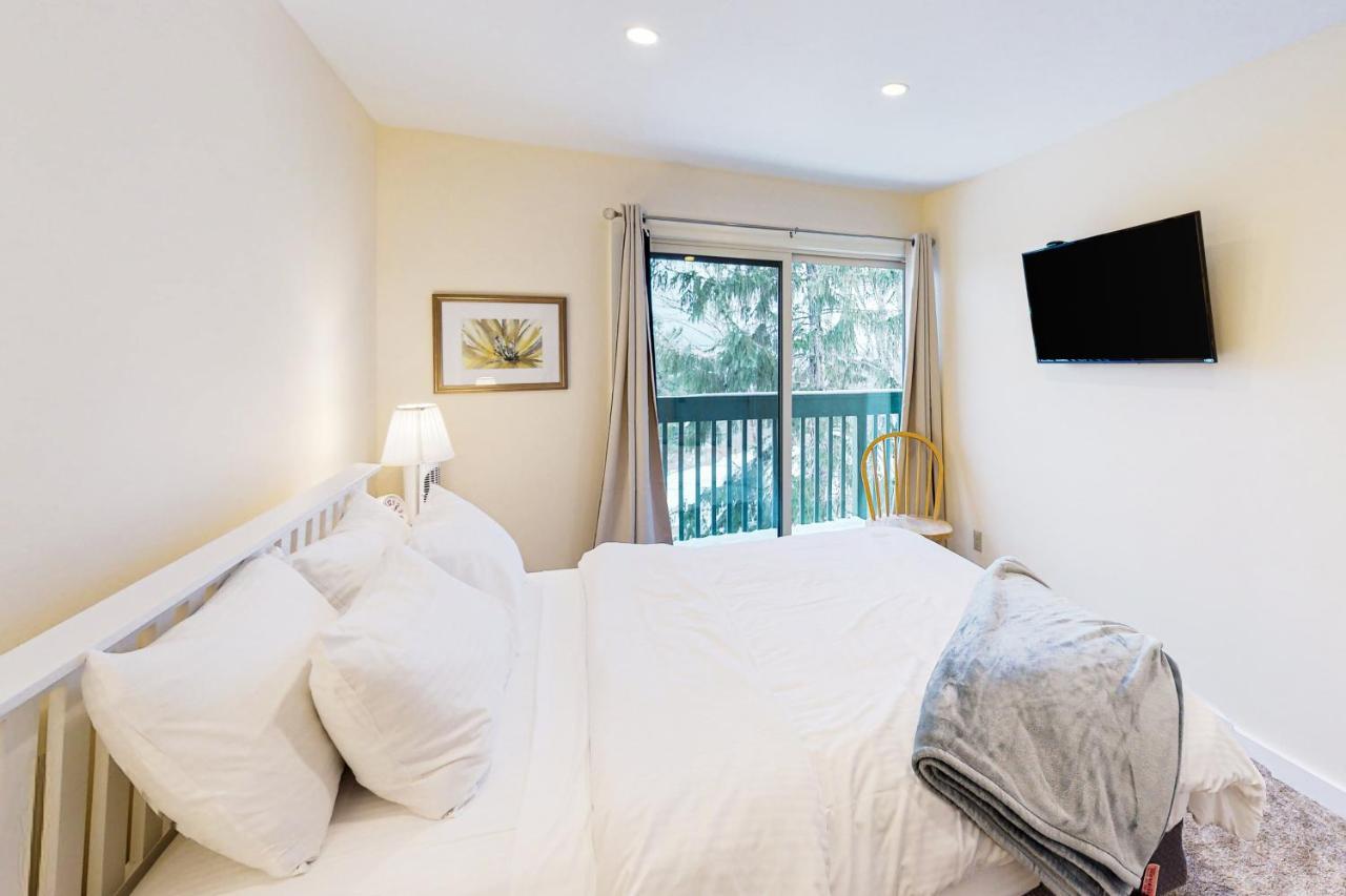 Trailside 5B Apartment Ludlow Luaran gambar