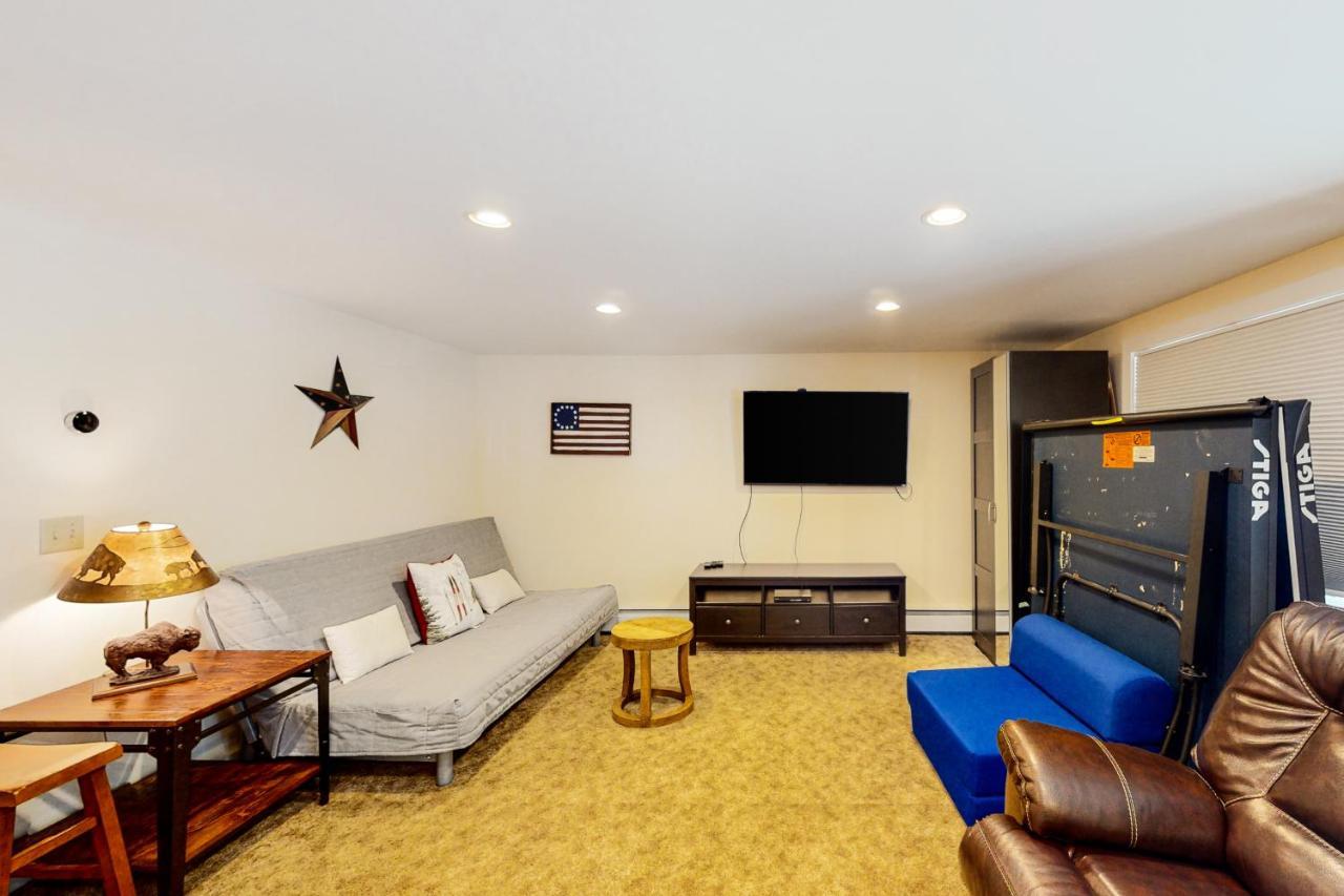 Trailside 5B Apartment Ludlow Luaran gambar