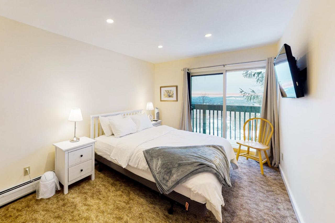 Trailside 5B Apartment Ludlow Luaran gambar