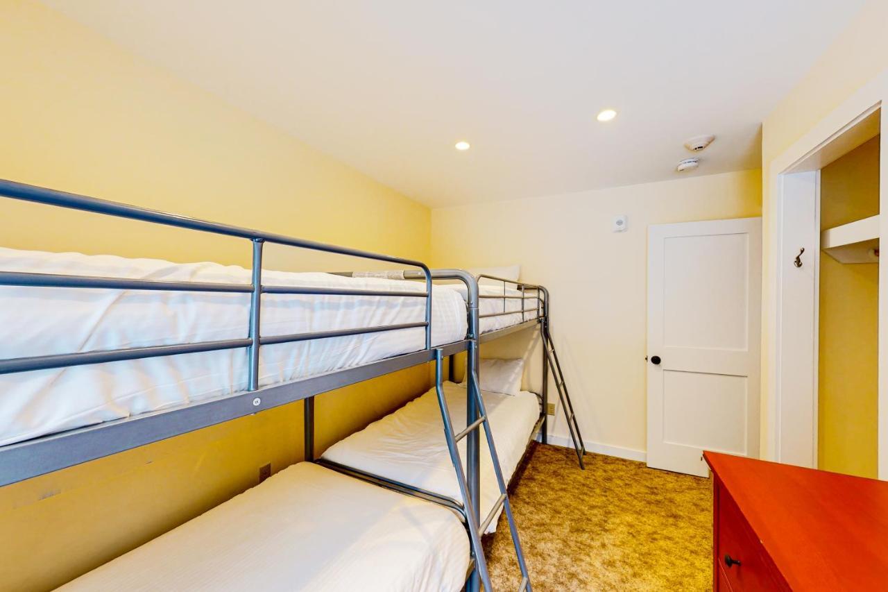 Trailside 5B Apartment Ludlow Luaran gambar