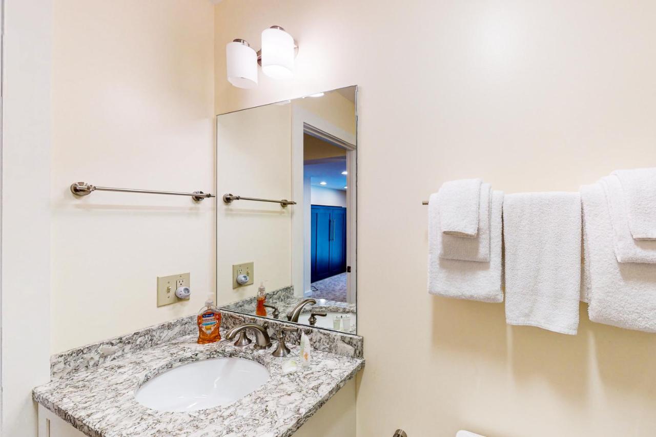 Trailside 5B Apartment Ludlow Luaran gambar
